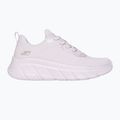 Încălțăminte pentru femei  SKECHERS Bobs B Flex Hi Flying Hi purple 9