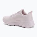 Încălțăminte pentru femei  SKECHERS Bobs B Flex Hi Flying Hi purple 3