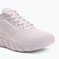Încălțăminte pentru femei  SKECHERS Bobs B Flex Hi Flying Hi purple 7