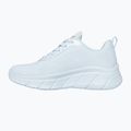 Încălțăminte pentru femei  SKECHERS Bobs B Flex Hi Flying Hi light blue 3
