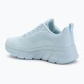 Încălțăminte pentru femei  SKECHERS Bobs B Flex Hi Flying Hi light blue 3