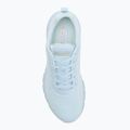 Încălțăminte pentru femei  SKECHERS Bobs B Flex Hi Flying Hi light blue 5