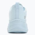 Încălțăminte pentru femei  SKECHERS Bobs B Flex Hi Flying Hi light blue 6