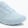 Încălțăminte pentru femei  SKECHERS Bobs B Flex Hi Flying Hi light blue 7