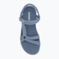 Sandale pentru femei SKECHERS Go Walk Flex Sandal Sublime blue 5