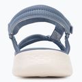 Sandale pentru femei SKECHERS Go Walk Flex Sandal Sublime blue 6
