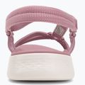 Sandale pentru femei  SKECHERS Go Walk Flex Sandal Sublime mauve 6