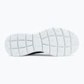 Încălțăminte pentru bărbați SKECHERS Summits Torre navy/red 4