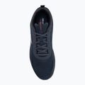 Încălțăminte pentru bărbați SKECHERS Summits Torre navy/red 5