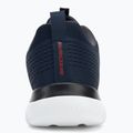 Încălțăminte pentru bărbați SKECHERS Summits Torre navy/red 6