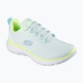 Încălțăminte pentru femei  SKECHERS Flex Appeal 5.0 New Path mint/multi 8