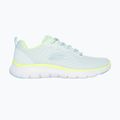 Încălțăminte pentru femei  SKECHERS Flex Appeal 5.0 New Path mint/multi 9