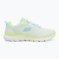 Încălțăminte pentru femei  SKECHERS Flex Appeal 5.0 New Path mint/multi 2