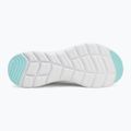 Încălțăminte pentru femei  SKECHERS Flex Appeal 5.0 New Path mint/multi 4