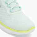 Încălțăminte pentru femei  SKECHERS Flex Appeal 5.0 New Path mint/multi 7