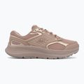 Încălțăminte de alergare pentru femei SKECHERS Go Run Consistent 2.0 Advantage light brown 2