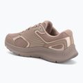 Încălțăminte de alergare pentru femei SKECHERS Go Run Consistent 2.0 Advantage light brown 3