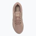 Încălțăminte de alergare pentru femei SKECHERS Go Run Consistent 2.0 Advantage light brown 5