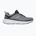 Încălțăminte pentru bărbați SKECHERS Edgeride Contention gray 2