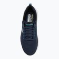 Încălțăminte pentru bărbați SKECHERS Edgeride Contention blue 5