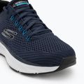 Încălțăminte pentru bărbați SKECHERS Edgeride Contention blue 7