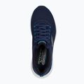 Încălțăminte pentru bărbați SKECHERS Edgeride Contention blue 5
