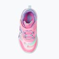 Încălțăminte pentru copii Skechers Unicorn Chaser pink/multi 13