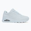 Încălțăminte pentru femei  SKECHERS Uno Stand On Air blue 2