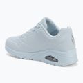 Încălțăminte pentru femei  SKECHERS Uno Stand On Air blue 3