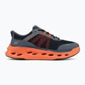 Încălțăminte pentru bărbați SKECHERS Max Cushioning Glide-Step Aberdeen blue 2
