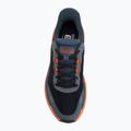 Încălțăminte pentru bărbați SKECHERS Max Cushioning Glide-Step Aberdeen blue 5