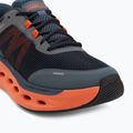 Încălțăminte pentru bărbați SKECHERS Max Cushioning Glide-Step Aberdeen blue 7