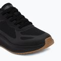 Încălțăminte pentru bărbați SKECHERS Bobs Squad 4 black 7