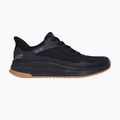Încălțăminte pentru bărbați SKECHERS Bobs Squad 4 black 2