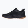Încălțăminte pentru bărbați SKECHERS Bobs Squad 4 black 3