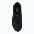 Încălțăminte pentru bărbați SKECHERS Bobs Squad 4 black 6