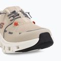 Încălțăminte pentru bărbați SKECHERS Glide-Step Pro gray 7