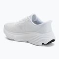 Încălțăminte pentru femei SKECHERS Max Cushioning Endeavour Hallandale white 3
