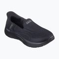 Încălțăminte pentru femei  SKECHERS Go Walk Flex Yael black 8