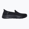 Încălțăminte pentru femei  SKECHERS Go Walk Flex Yael black 9