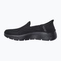 Încălțăminte pentru femei  SKECHERS Go Walk Flex Yael black 10