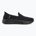 Încălțăminte pentru femei  SKECHERS Go Walk Flex Yael black 2