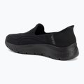 Încălțăminte pentru femei  SKECHERS Go Walk Flex Yael black 3