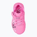 Încălțăminte pentru copii SKECHERS Uno Lite Love Levitate hot pink/multi 5