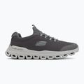 Încălțăminte pentru bărbați SKECHERS Glide-Step Sylo gray 2