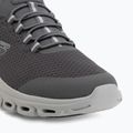 Încălțăminte pentru bărbați SKECHERS Glide-Step Sylo gray 7