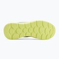 Bărbați SKECHERS Go Walk Flex Brendon pantofi albastru 4
