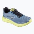 Bărbați SKECHERS Go Walk Flex Brendon pantofi albastru 8