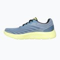 Bărbați SKECHERS Go Walk Flex Brendon pantofi albastru 10
