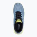 Bărbați SKECHERS Go Walk Flex Brendon pantofi albastru 11